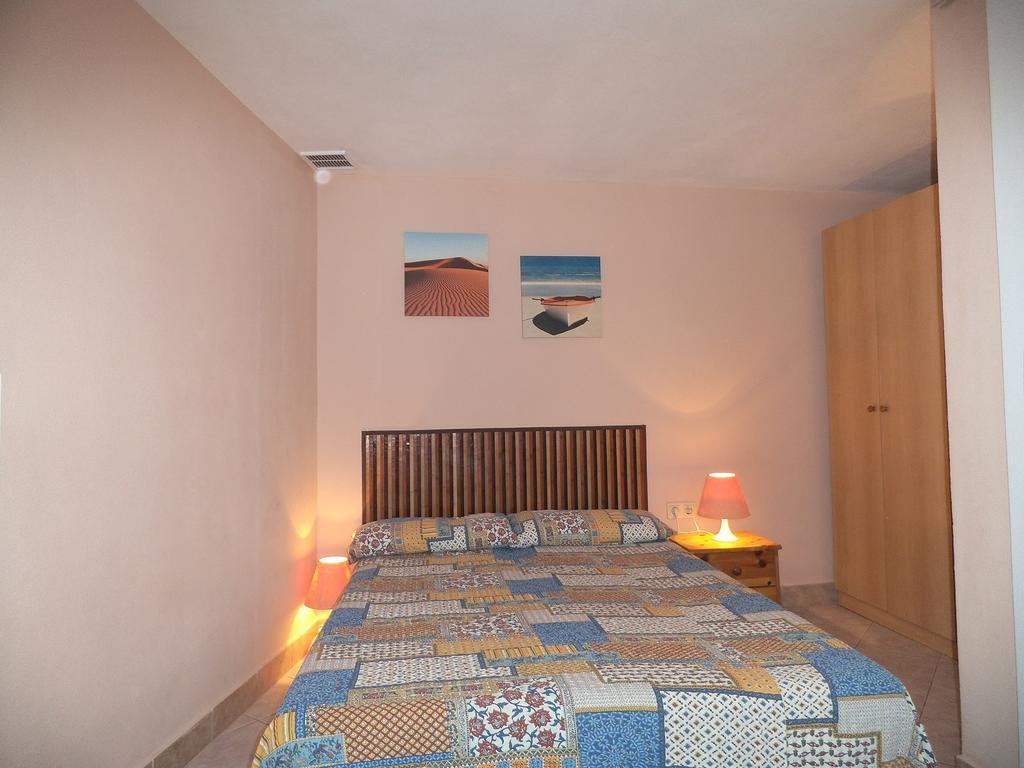 Blue View Apartments Trogir Zimmer foto